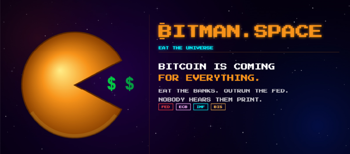 Bitman.Space