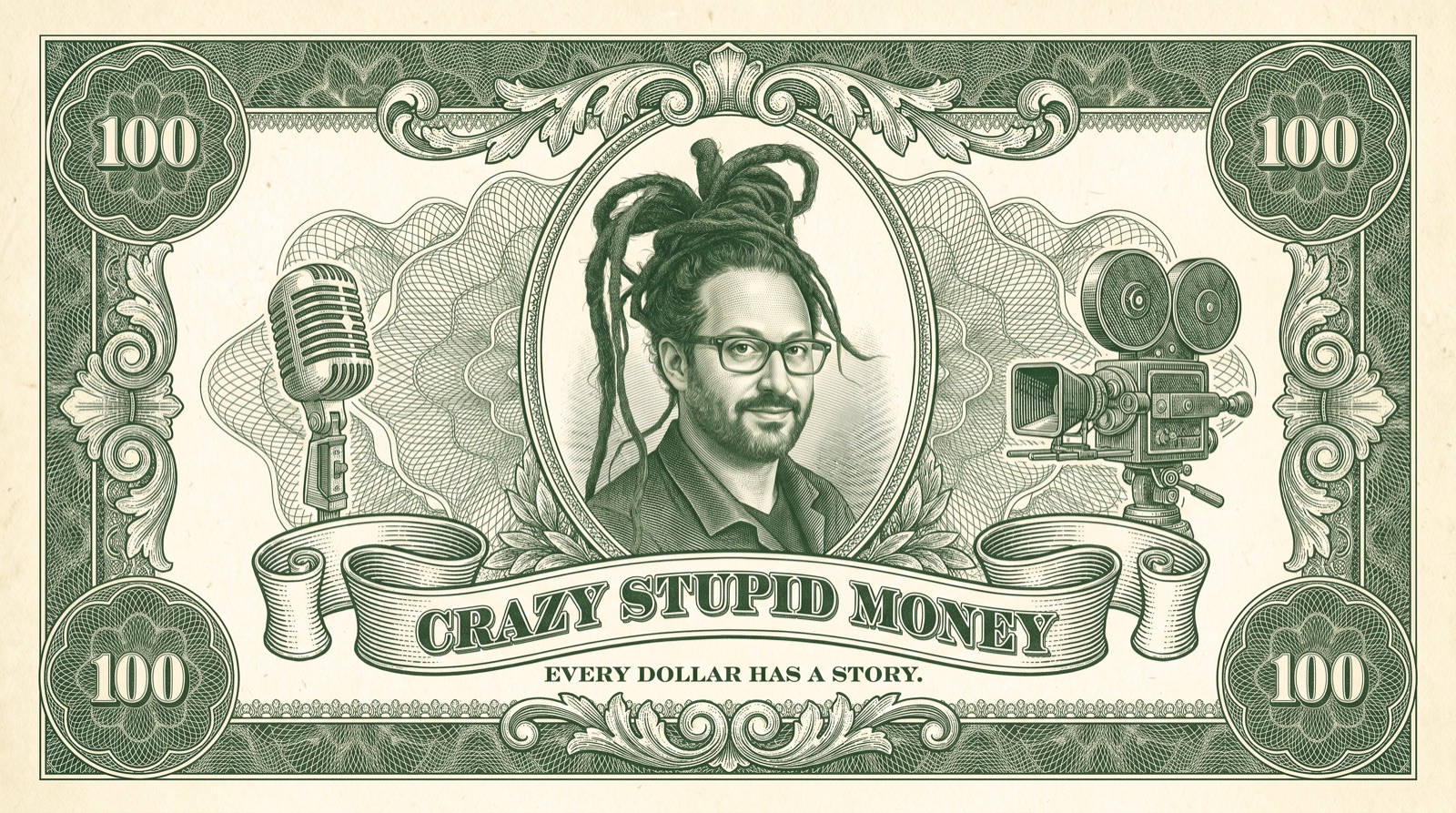 Crazy Stupid Money