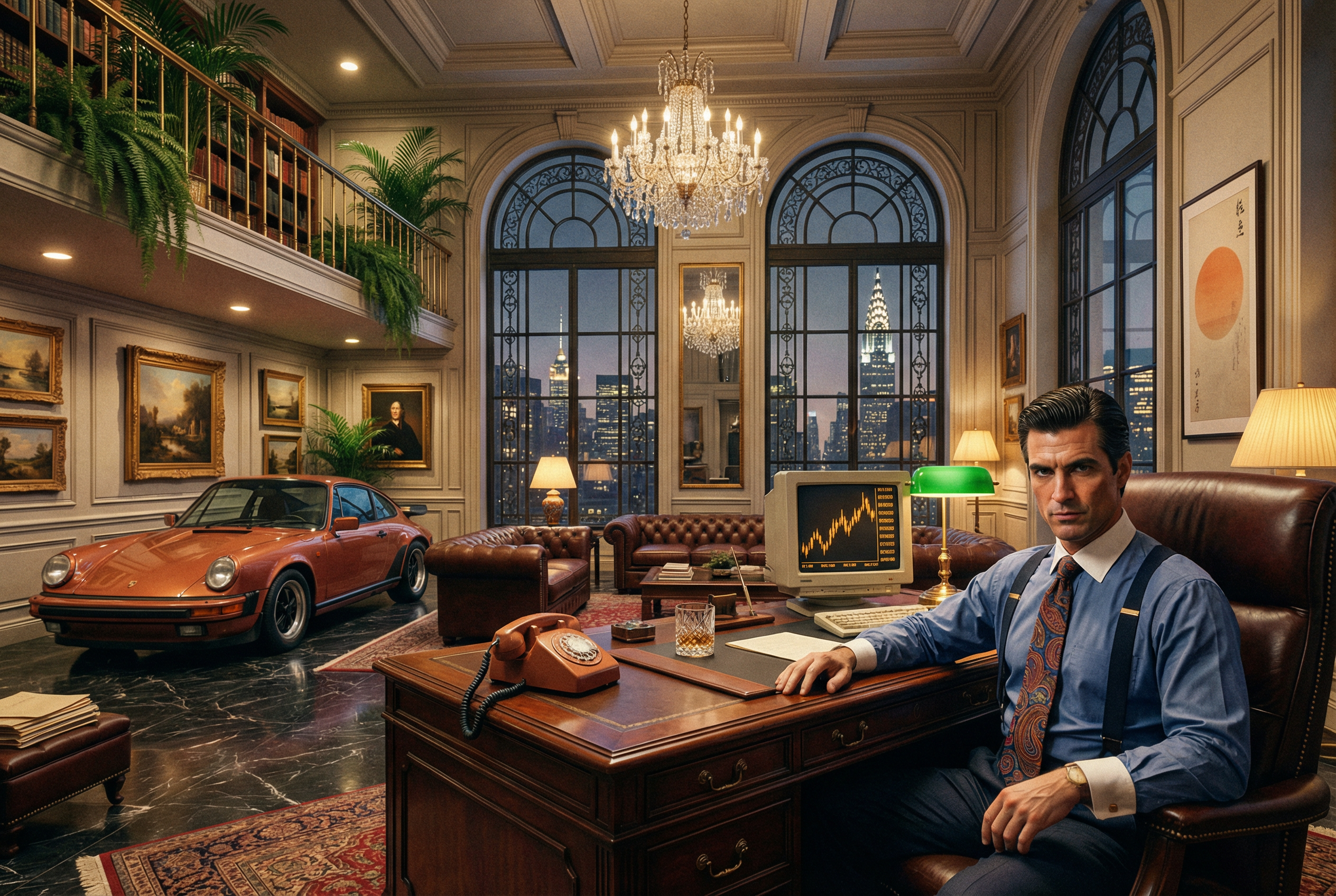 The Gekko Whitepaper